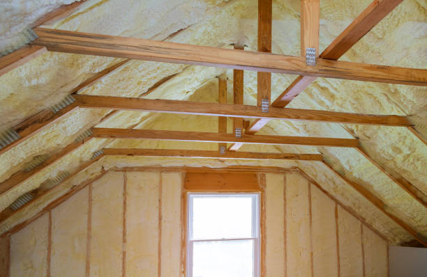Best Types of Insulation in Rocky Point, NC